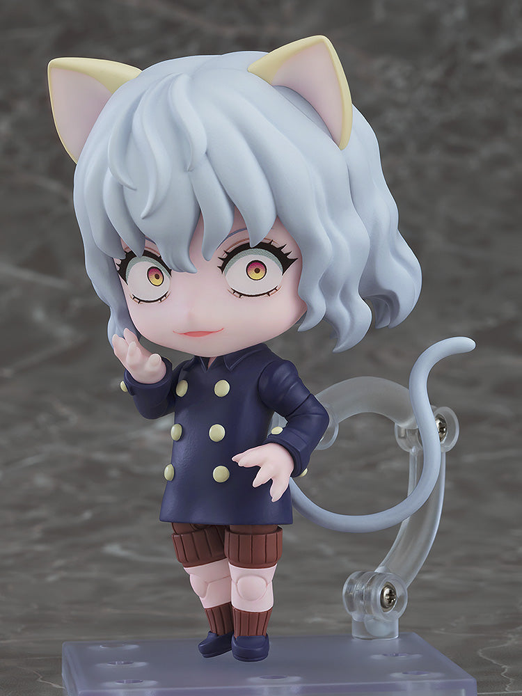 Figurine Neferpitou Nendoroid Hunter X Hunter