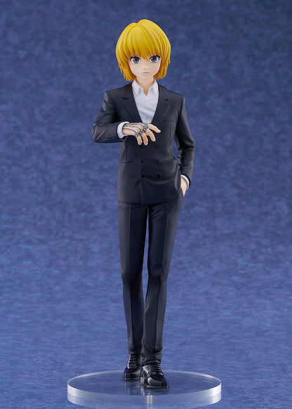 Figurine Kurapika Pop Up Parade Hunter X Hunter L Size