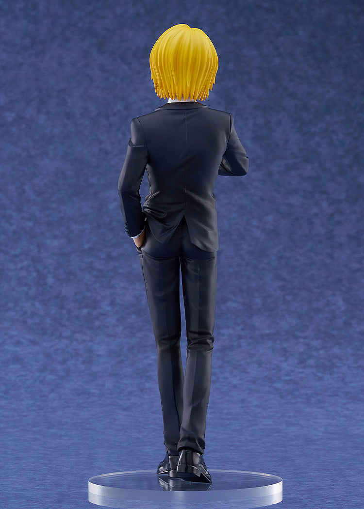 Figurine Kurapika Suit Ver. Pop Up Parade Hunter X Hunter L Size