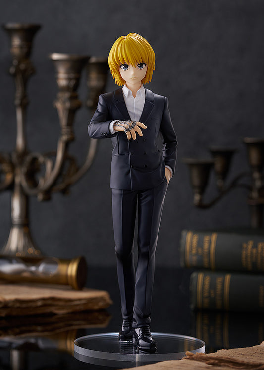 Figurine Kurapika Pop Up Parade Hunter X Hunter L Size