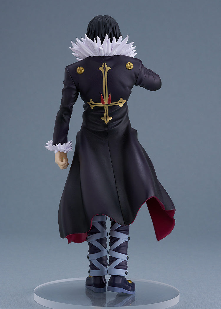 Figurine Kuroro Lucifer Pop Up Parade Hunter X Hunter