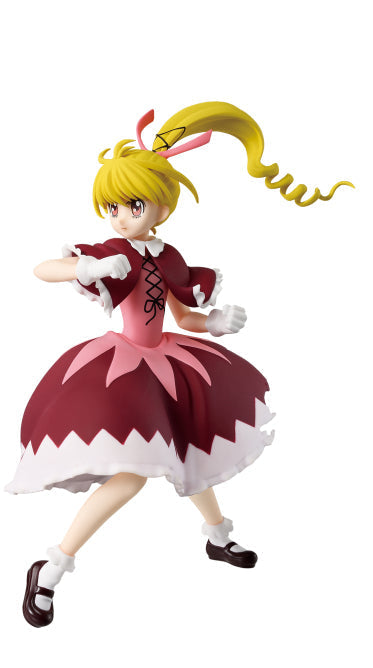Figurine Biscuit Kruger Vibration Stars Hunter X Hunter