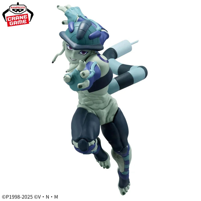 Figurine Meruem Vibration Stars Hunter X Hunter
