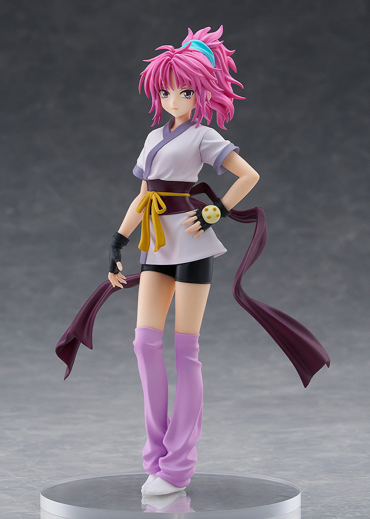 Figurine Machi Komacine Pop Up Parade Hunter X Hunter