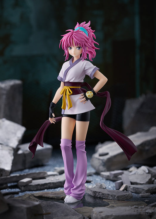 Figurine Machi Komacine Pop Up Parade Hunter X Hunter