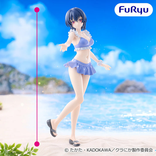 Figurine Asanagi Umi Furyu I Made Friends with the Second Prettiest Girl in My Class