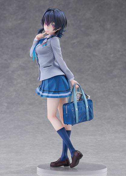 Figurine Asanagi Umi Kadokawa 1/7 I Made Friends with the Second Prettiest Girl in My Class