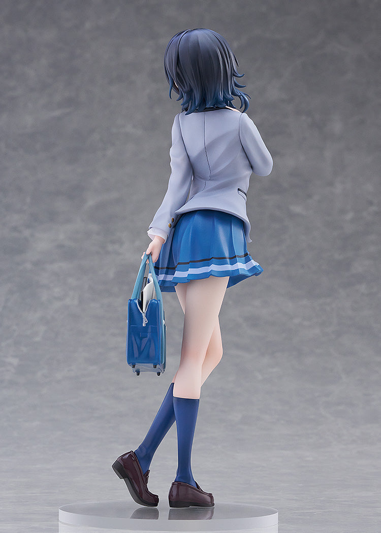 Figurine Asanagi Umi Kadokawa 1/7 I Made Friends with the Second Prettiest Girl in My Class