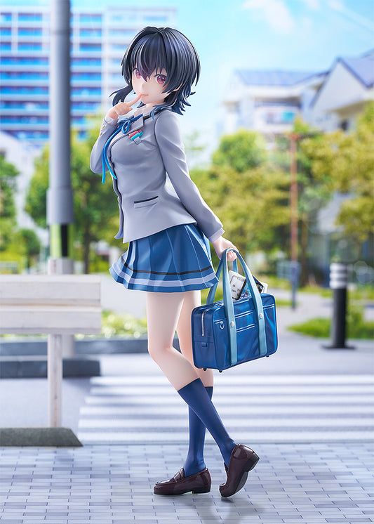 Figurine Asanagi Umi Kadokawa 1/7 I Made Friends with the Second Prettiest Girl in My Class