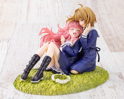 Figurine Sheena & Mimi I Want to Love You Till Your Dying Day