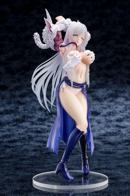 Figurine Sylpha The Imprisoned Sword Princess Ver. I Was Reincarnated as the 7th Prince
