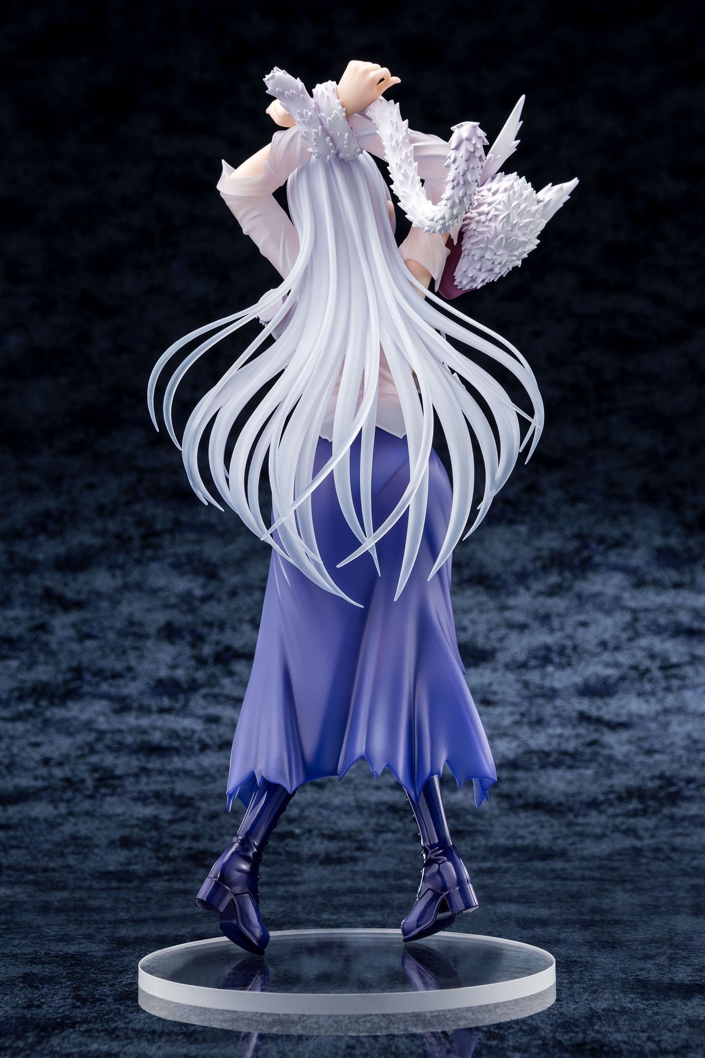 Figurine Sylpha The Imprisoned Sword Princess Ver. I Was Reincarnated as the 7th Prince