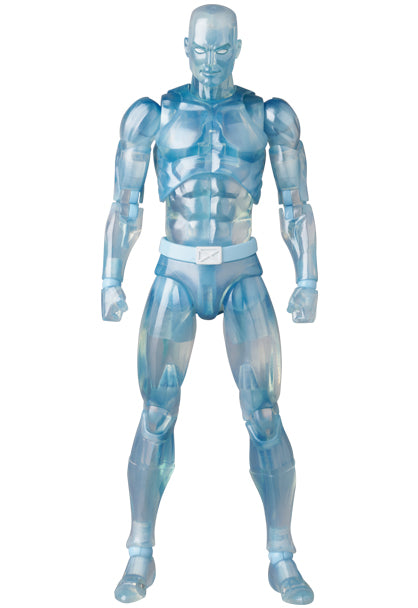 Figurine Ice Man Comic Ver. Mafex X-Men