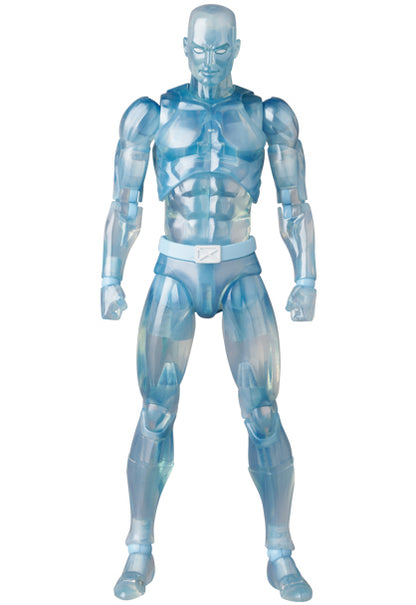 Figurine Ice Man Comic Ver. Mafex X-Men