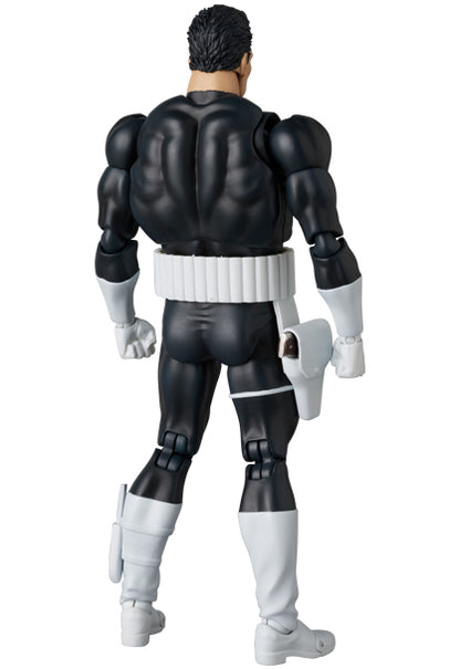 Figurine The Punisher Comic Ver. Mafex The Punisher
