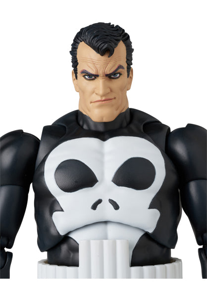Figurine The Punisher Comic Ver. Mafex The Punisher