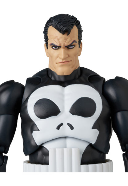 Figurine The Punisher Comic Ver. Mafex The Punisher