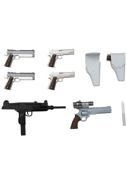 Figurine The Punisher Comic Ver. Mafex The Punisher