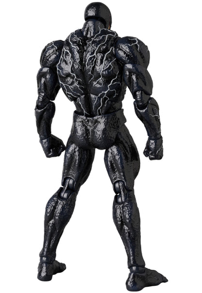Figurine Venom Let There Be Carnage Ver. Mafex Venom