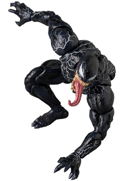 Figurine Venom Let There Be Carnage Ver. Mafex Venom