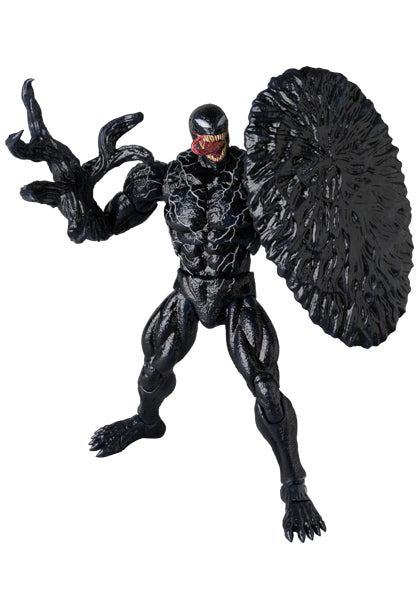 Figurine Venom Let There Be Carnage Ver. Mafex Venom