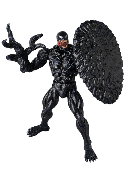 Figurine Venom Let There Be Carnage Ver. Mafex Venom