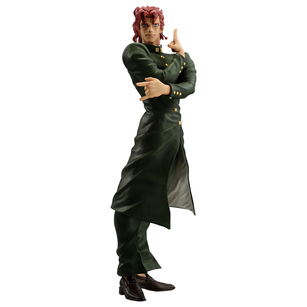 Figurine Noriaki Kakyoin (B) Ichiban Kuji Jojo's Bizarre Adventure Stardust Crusaders