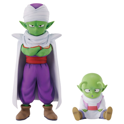 Figurine Piccolo & Dende (C) Ichiban Kuji Dragon Ball Daima