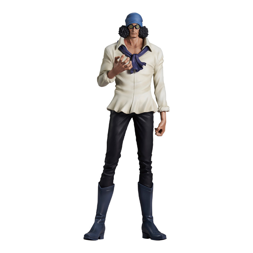 Figurine Aokiji (C) Ichiban Kuji One Piece Legendary Heroes