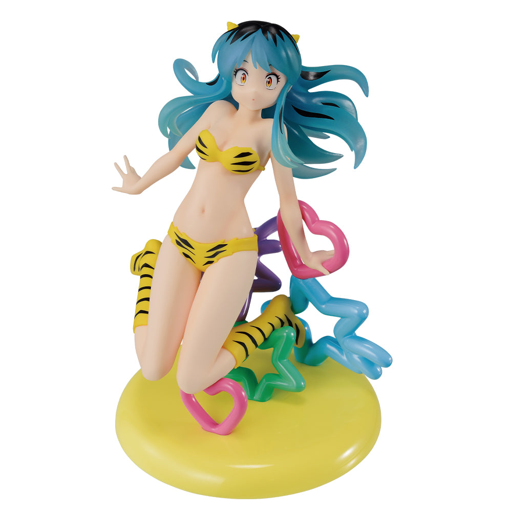 Figurine Lamu (A) Ichiban Kuji Urusei Yatsura Part.2