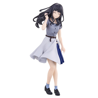 Figurine Takina Inoue (Last One) Ichiban Kuji Lycoris Recoil 2nd Edition