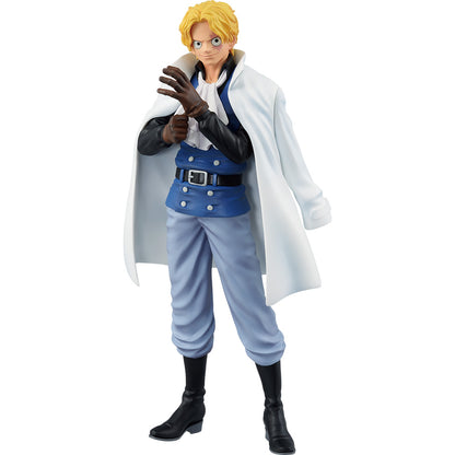 Figurine Sabo (B) Ichiban Kuji One Piece La Flamme Revolutionnaire