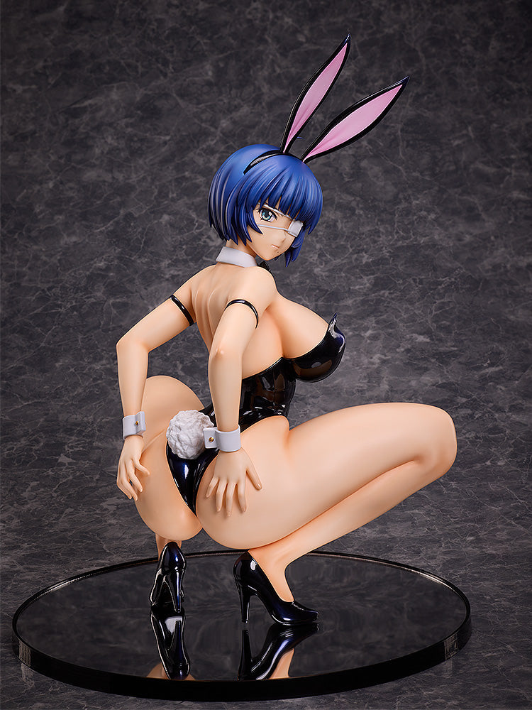 Figurine Ryoumou Shimei 2nd Bunny Ver. Ikki Tousen