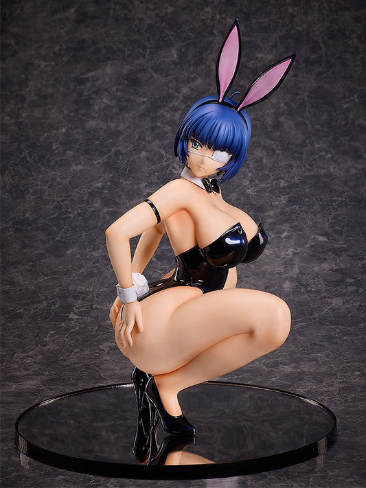 Figurine Ryoumou Shimei 2nd Bunny Ver. Ikki Tousen