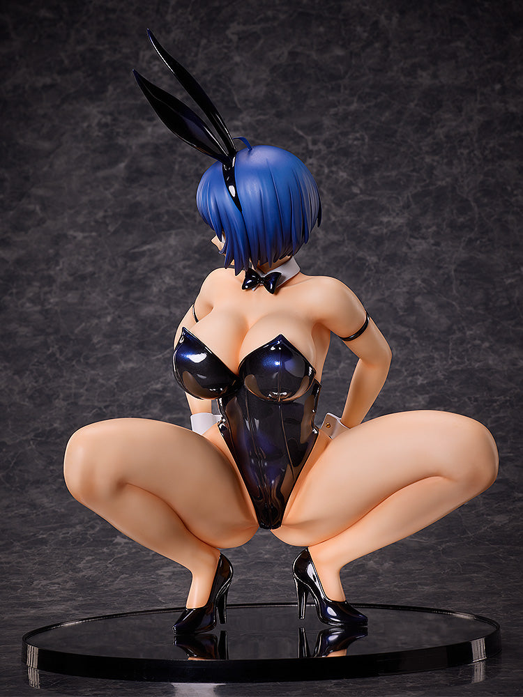 Figurine Ryoumou Shimei 2nd Bunny Ver. Ikki Tousen