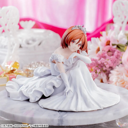 Figurine Sakuramori Akane Yumemirize I'm Getting Married To A Girl I Hate In My Class