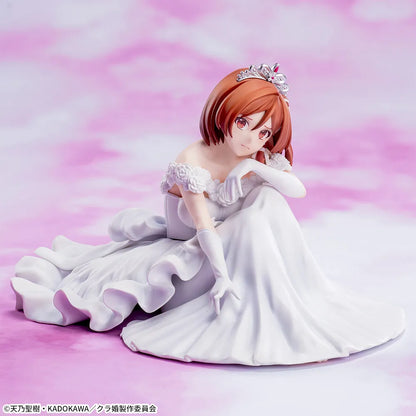 Figurine Sakuramori Akane Yumemirize I'm Getting Married To A Girl I Hate In My Class