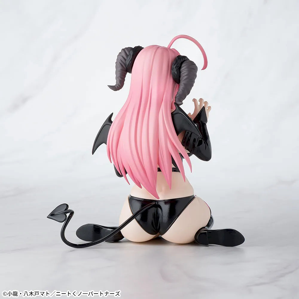 Figurine Ideura Shizuri Cosplay Ver. Chokonose Luminasta I'm Living with an Otaku NEET Kunoichi 