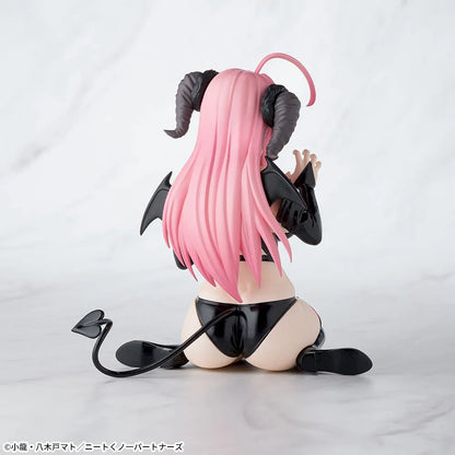 Figurine Ideura Shizuri Cosplay Ver. Chokonose Luminasta I'm Living with an Otaku NEET Kunoichi 