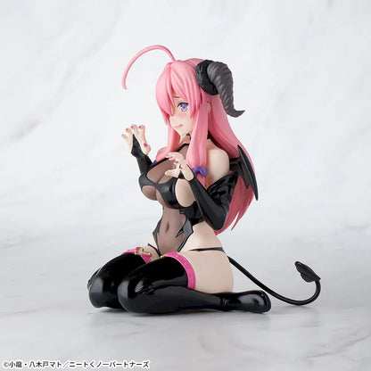 Figurine Ideura Shizuri Cosplay Ver. Chokonose Luminasta I'm Living with an Otaku NEET Kunoichi 
