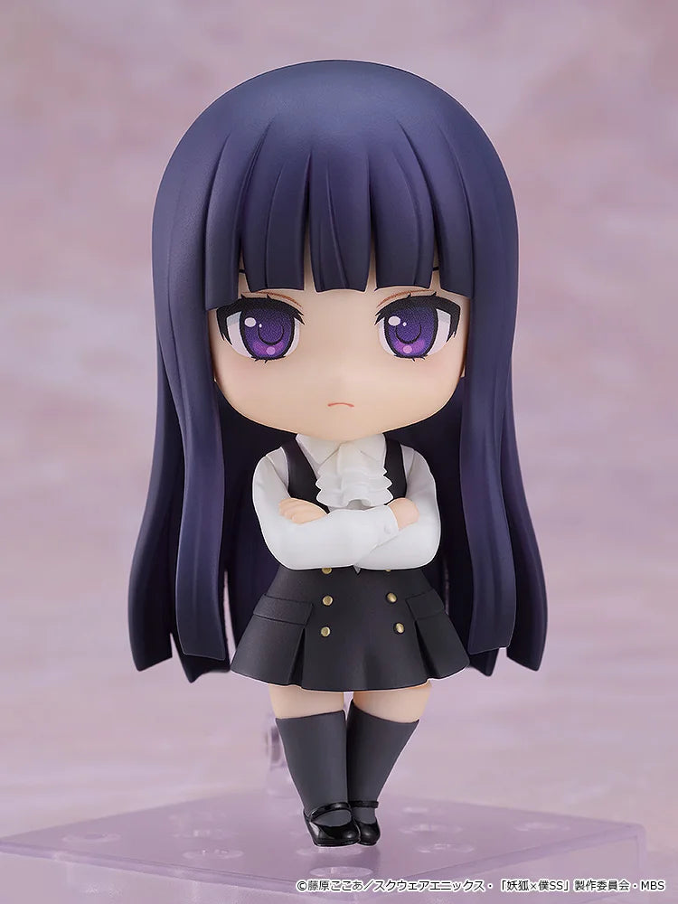 Figurine Ririchiyo Shirakiin Nendoroid Inu x Boku SS