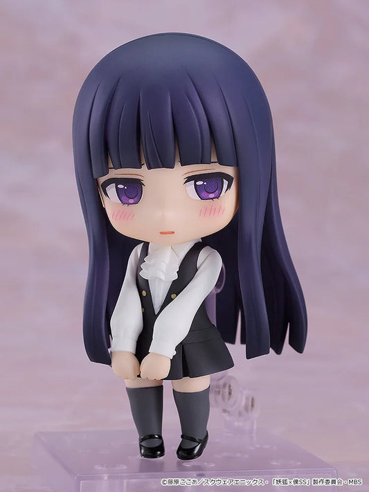 Figurine Ririchiyo Shirakiin Nendoroid Inu x Boku SS