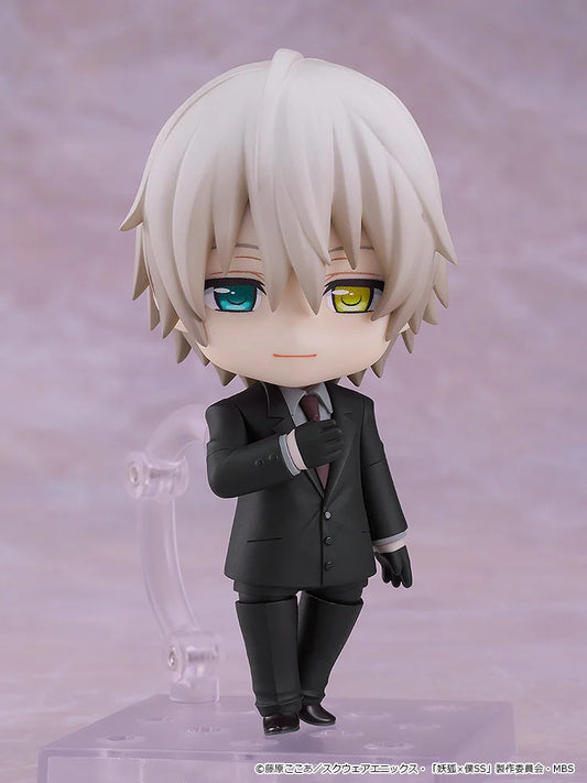 Figurine Soshi Miketsukami Nendoroid Inu x Boku SS