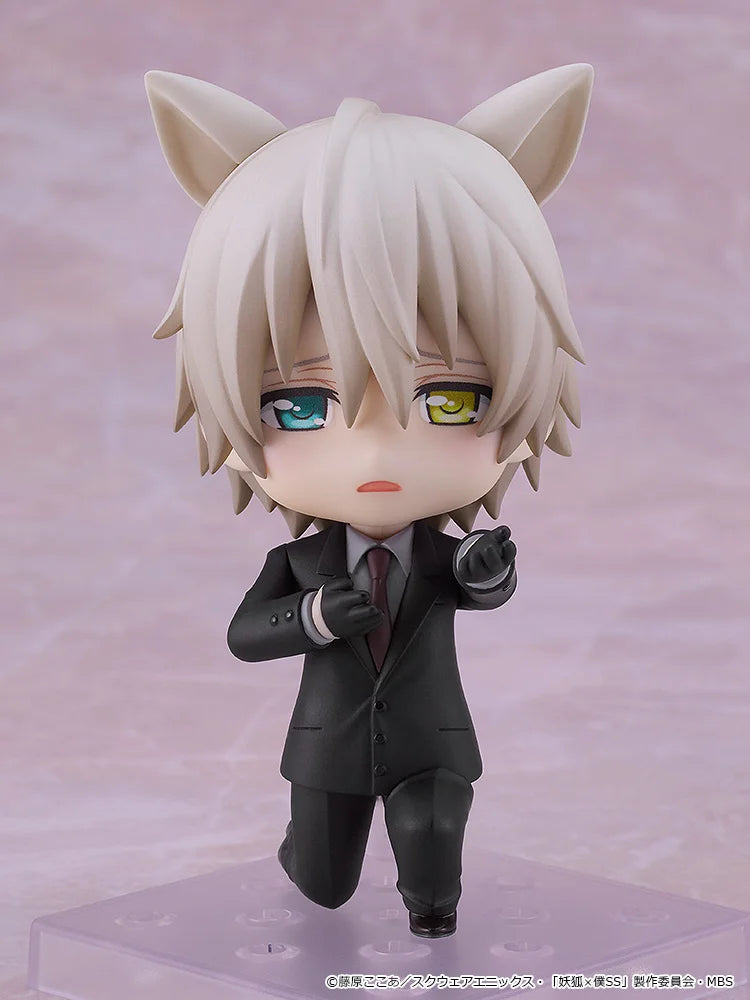 Figurine Soshi Miketsukami Nendoroid Inu x Boku SS