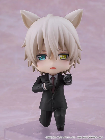Figurine Soshi Miketsukami Nendoroid Inu x Boku SS