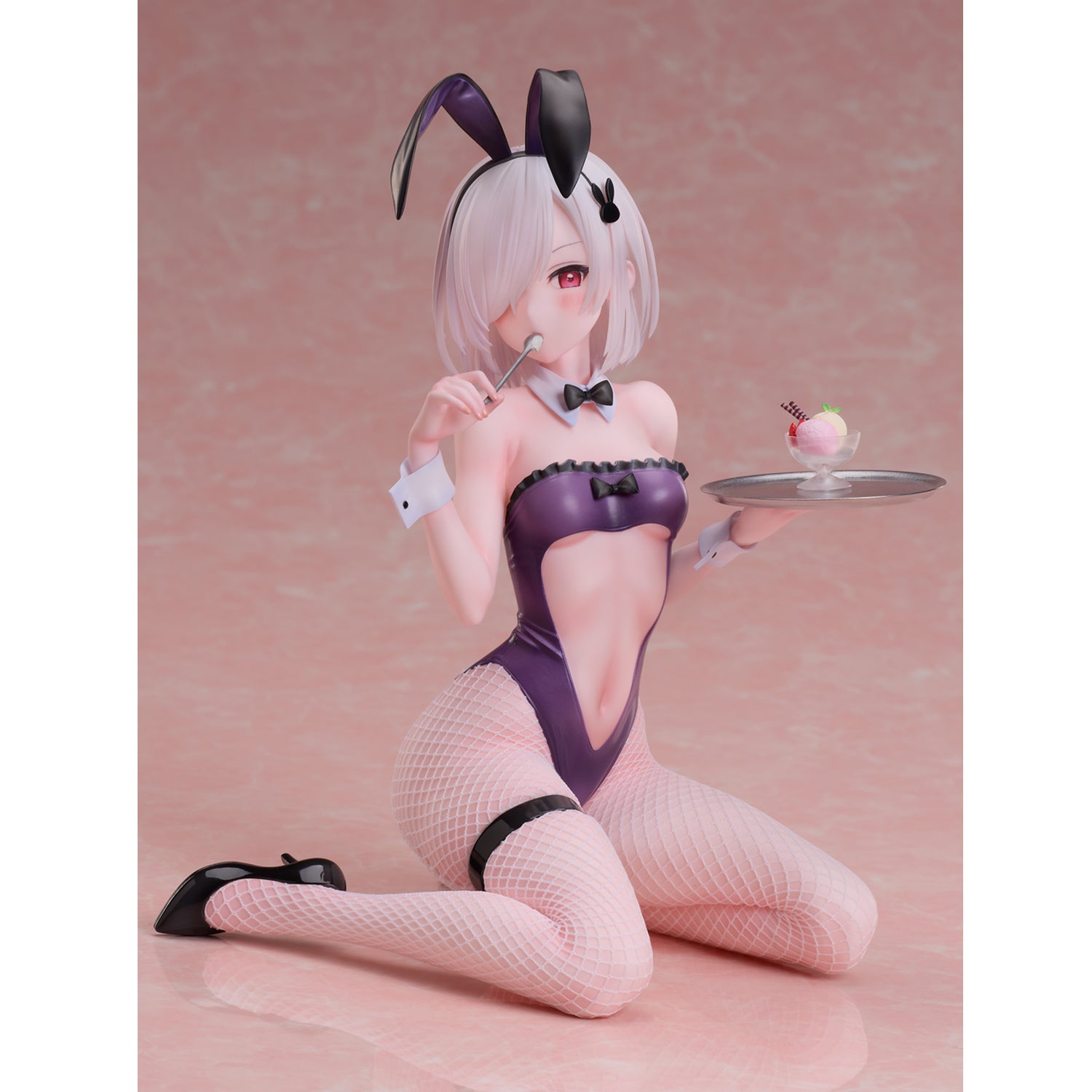 Figurine Mignon 1/6 Iro Bunny