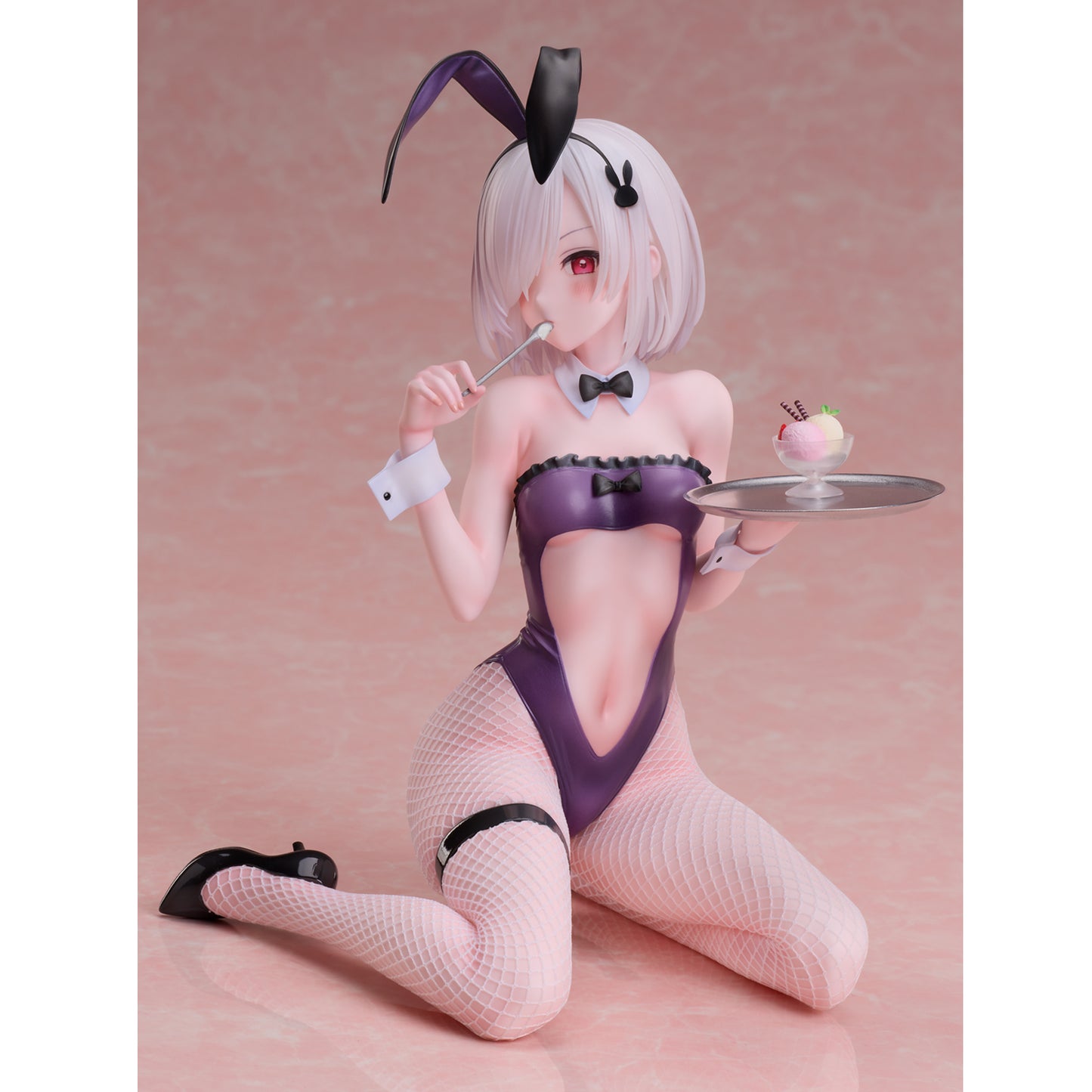 Figurine Mignon 1/6 Iro Bunny