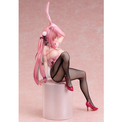 Figurine Pink Bunny 1/6 Iro Bunny