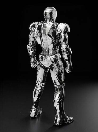 Figurine Iron Man Mark 2 Chrome Ver. Iron Man Marvel 