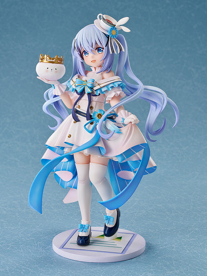 Figurine Chino Kafu Dress Ver. Is the Order a Rabbit